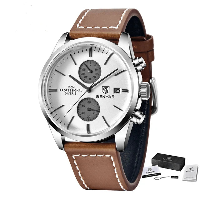 BENYAR Watch 5187M