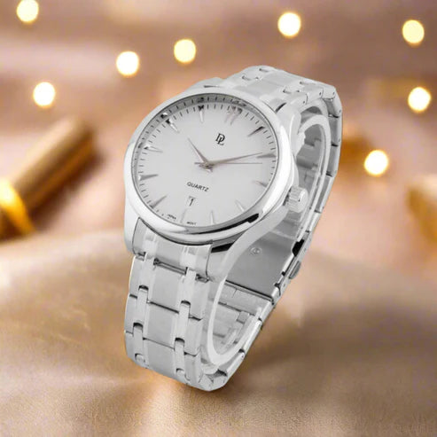 Delawrence Carson Premium Men's Watch