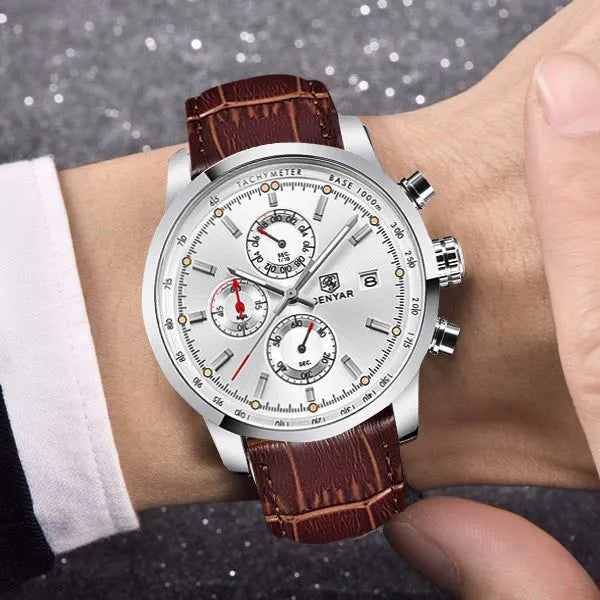 BENYAR Watch BY-5102M