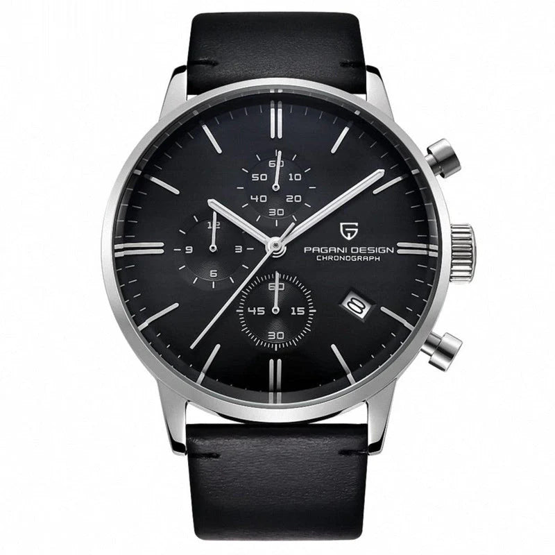 Timewalker Chronograph Men's watch