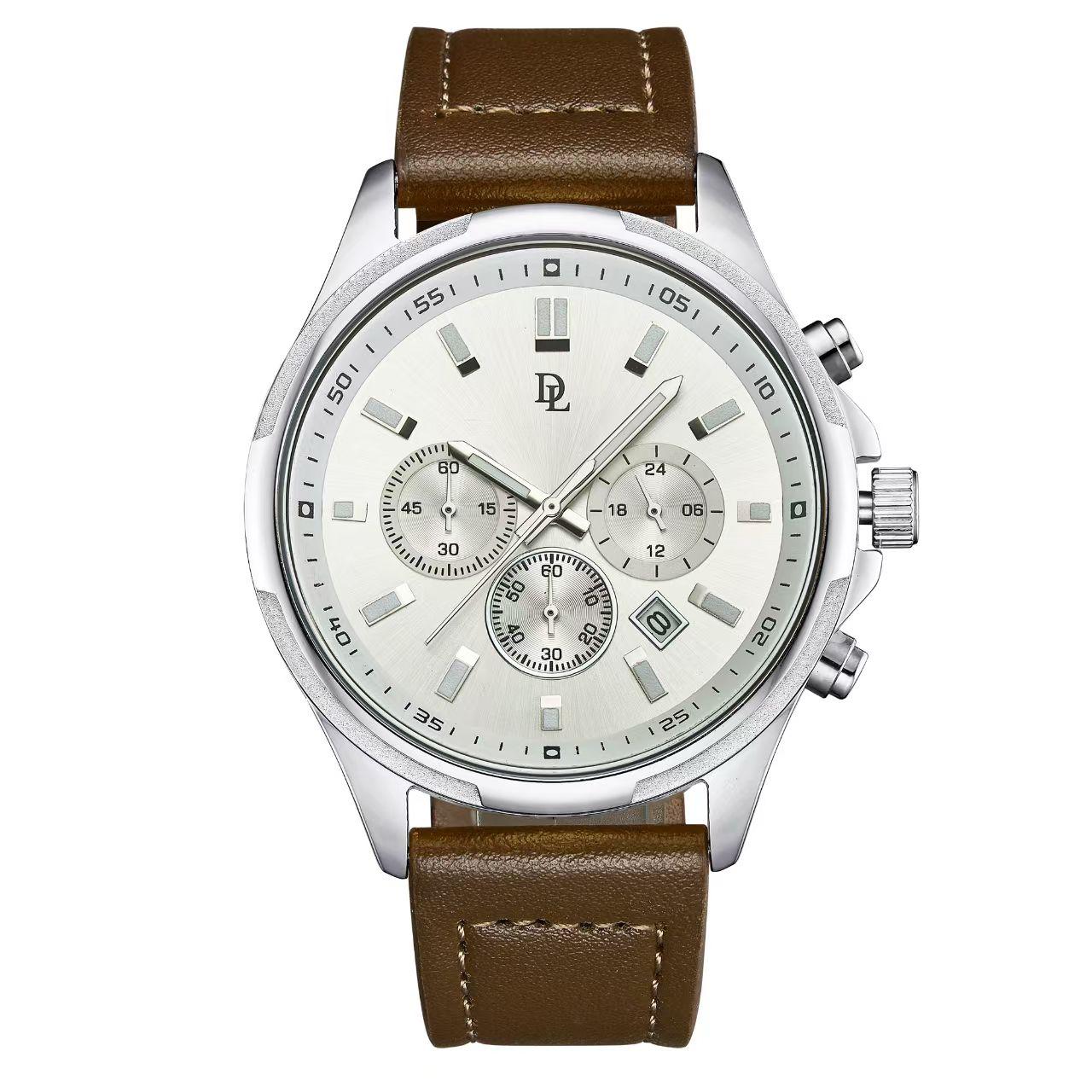 Delawrence Premier Men's watch
