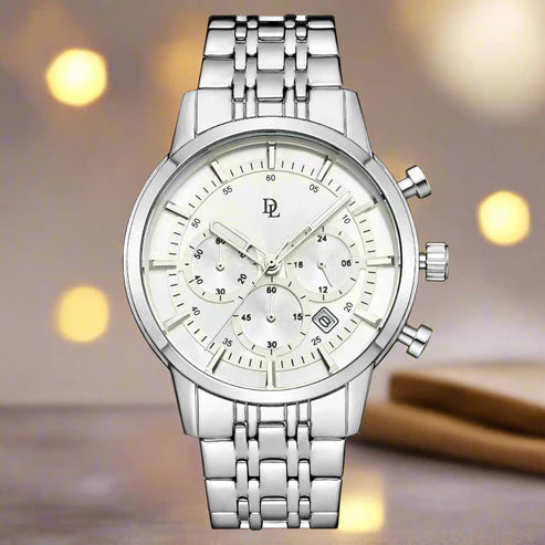 Delawrence Premier Men's watchs