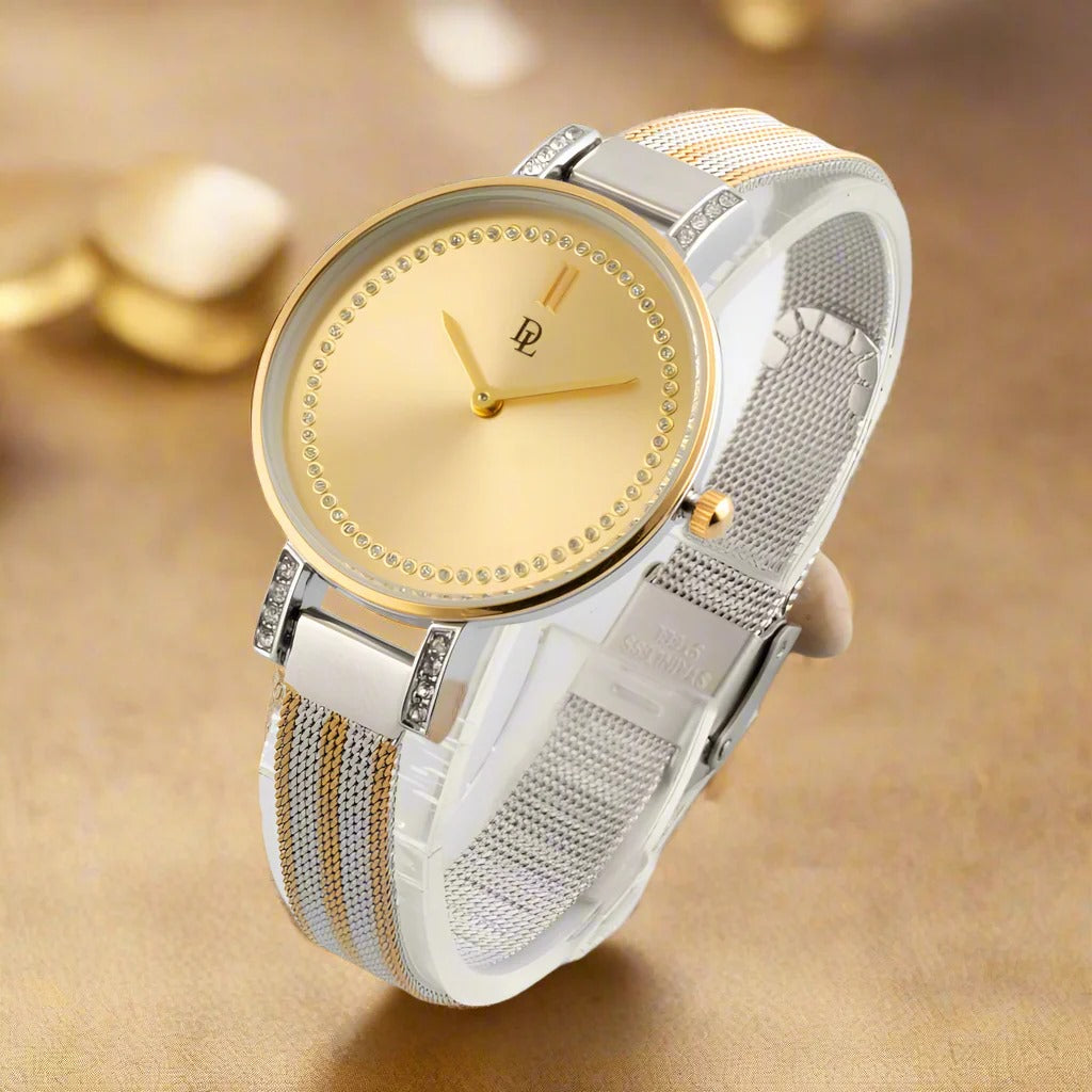 Delawrence Premier Women's watch