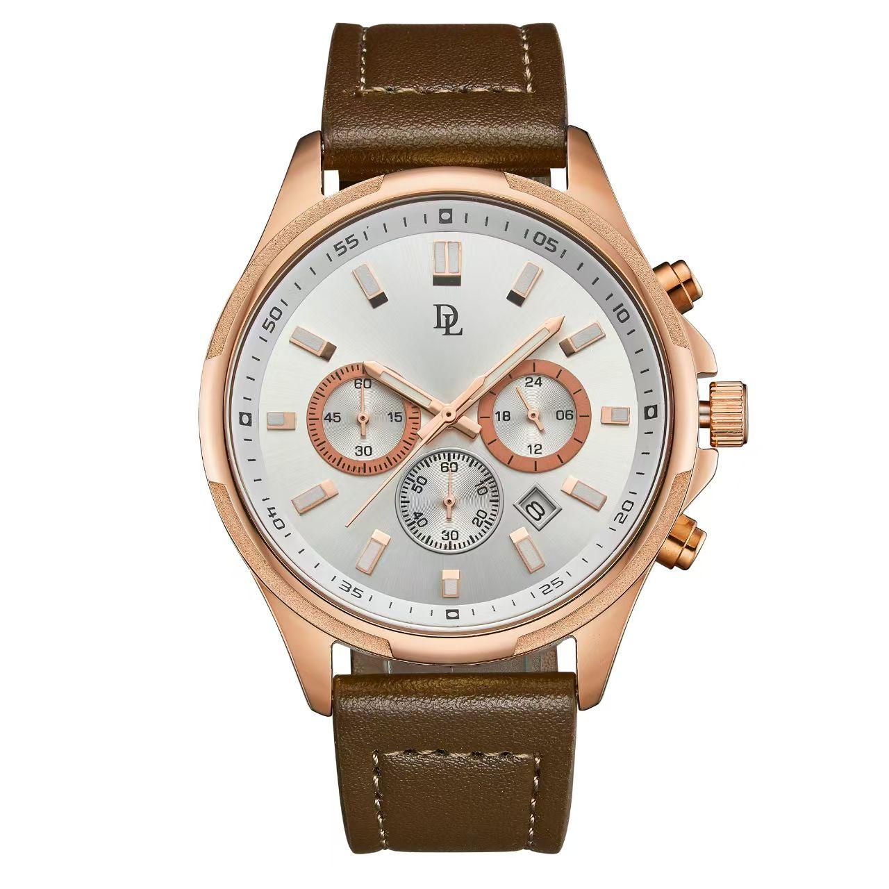 Delawrence Royal King Chronograph Men's watch