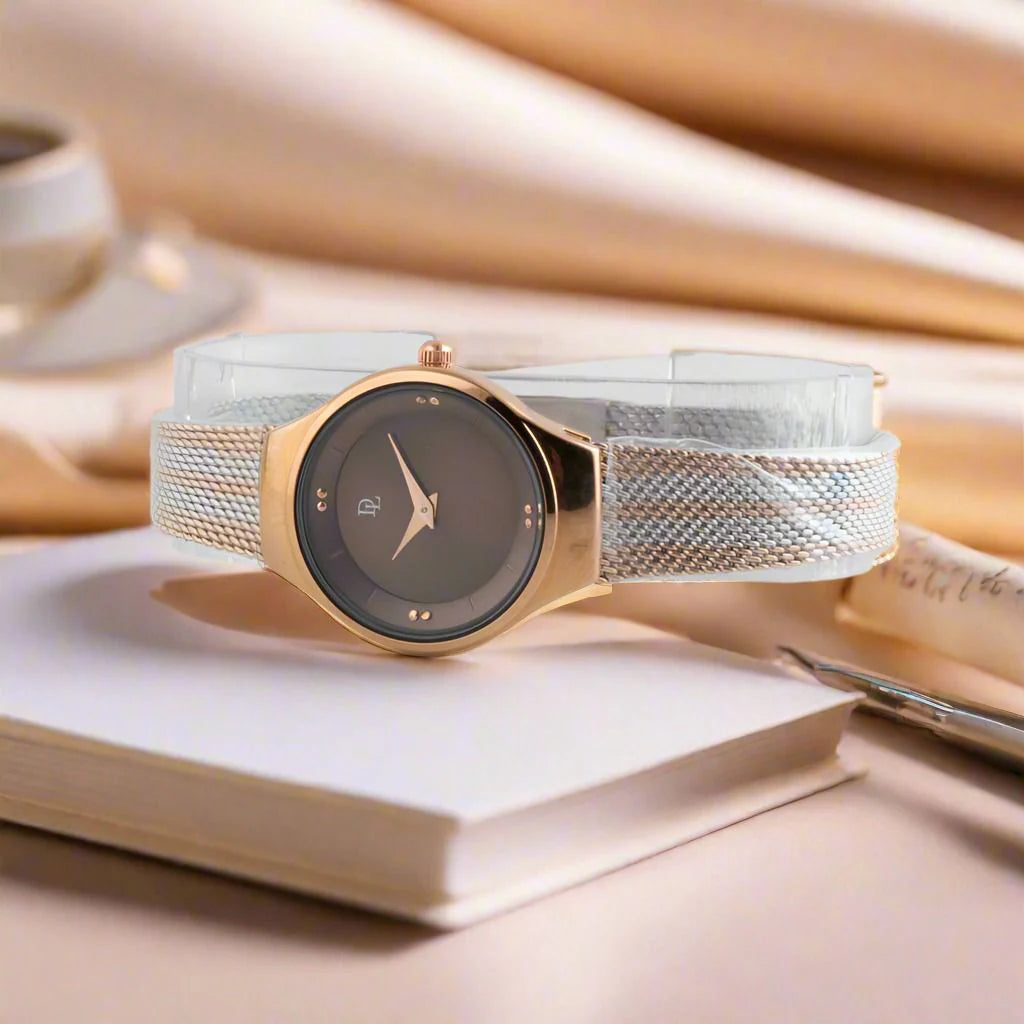 Delawrence Premier Girls watch