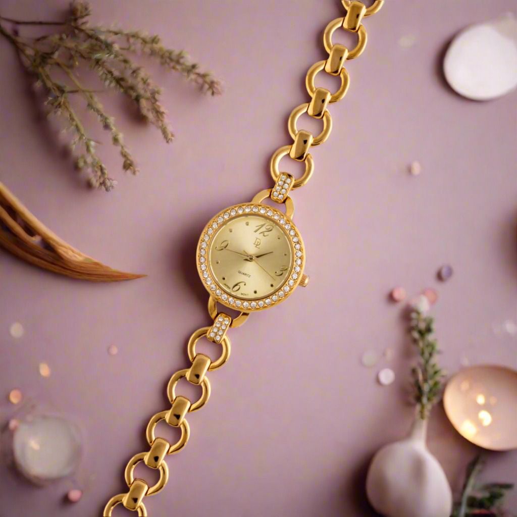 Delawrence Premier Girls watch