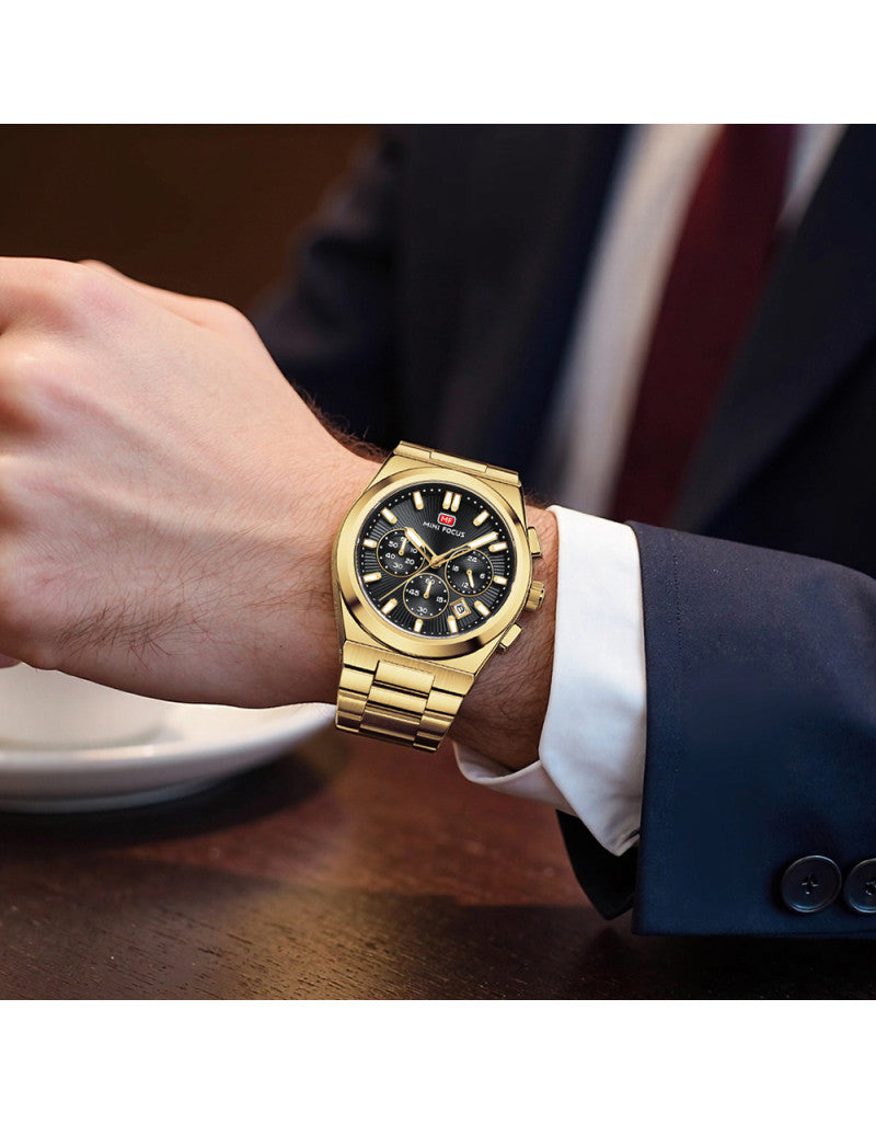 MINI FOCUS MF0614 COLOR GOLD