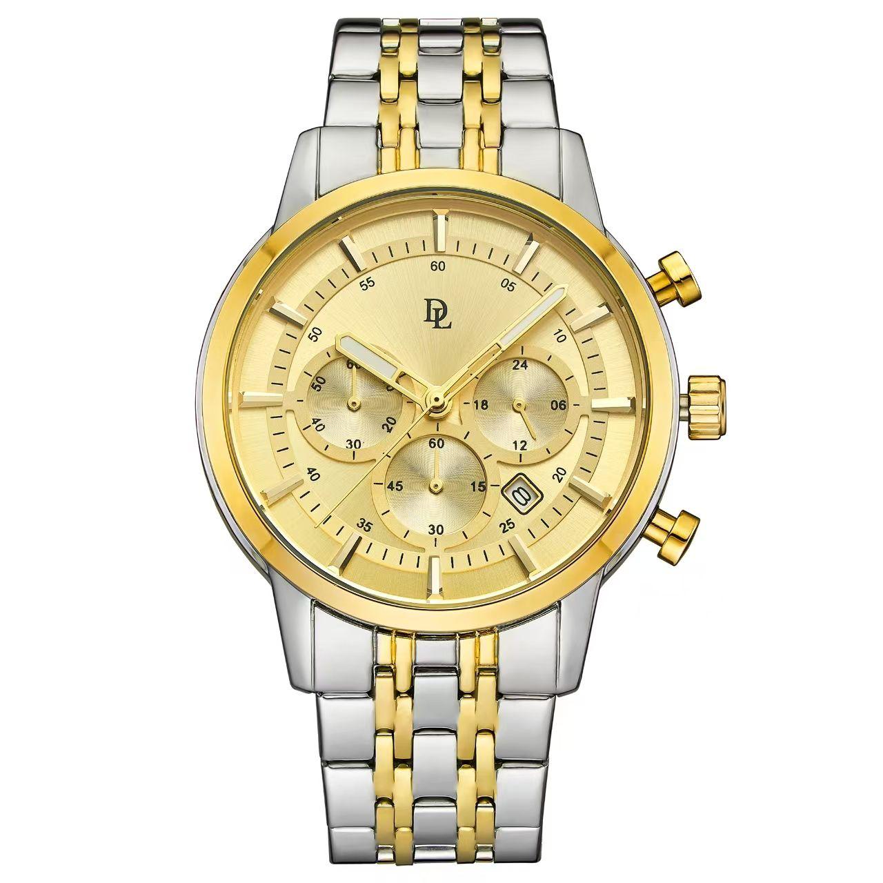 Delawrence Premier Men's watchs