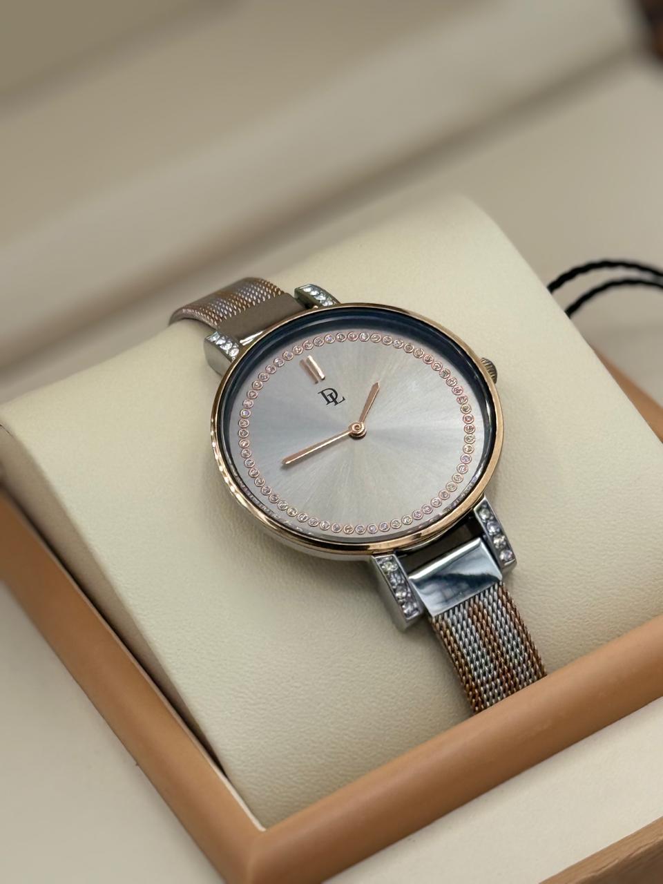 Delawrence Premier Women's watch