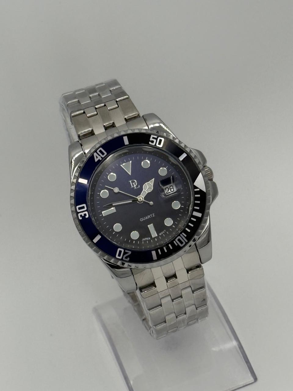 Delawrence Premier Men's watch