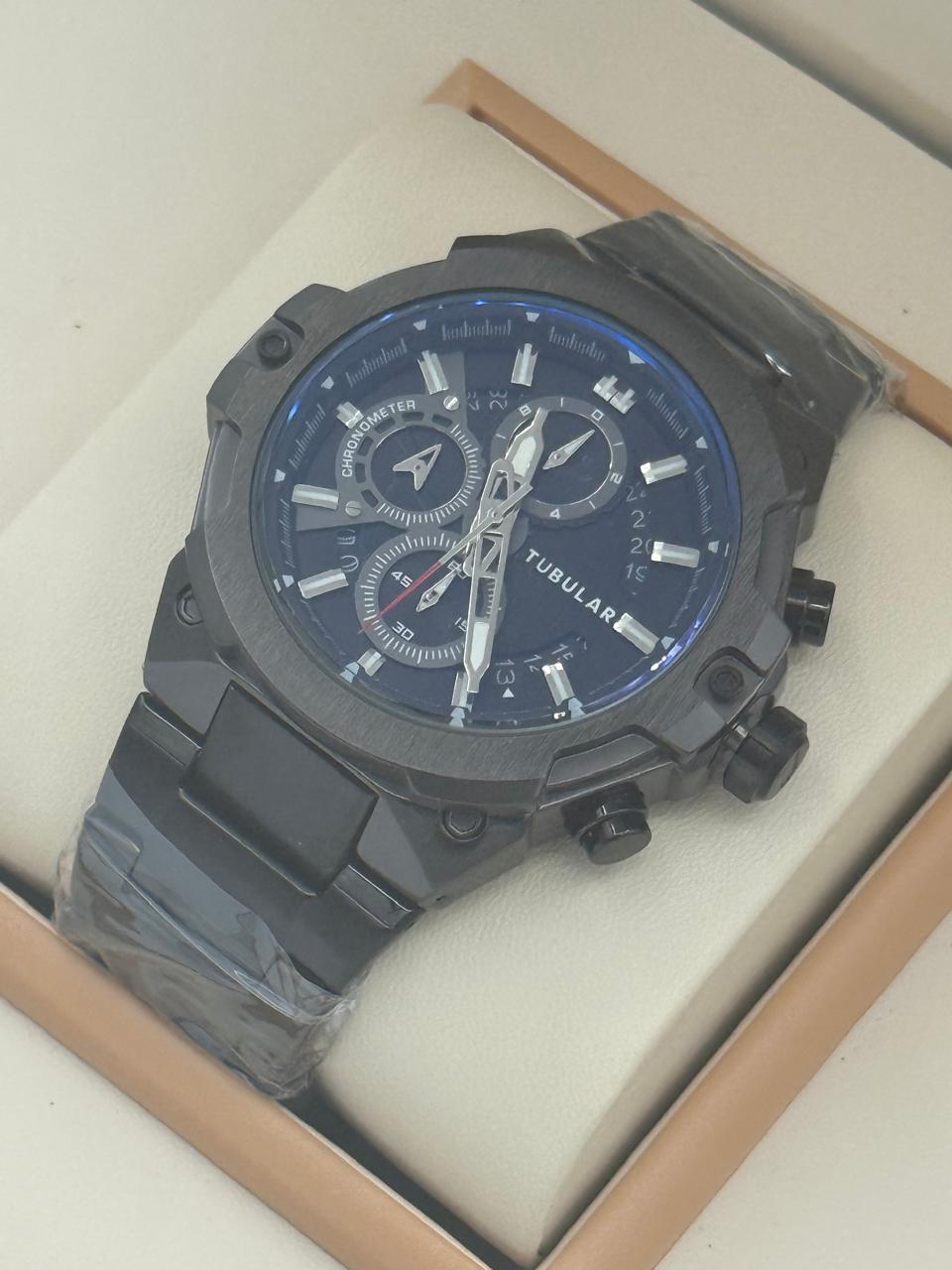 TUBULAR CHRONO CHAIN 3