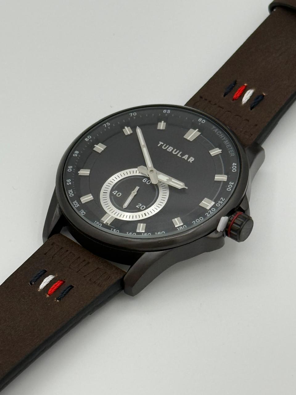 TUBULAR DOWN SECOND STRAP 3