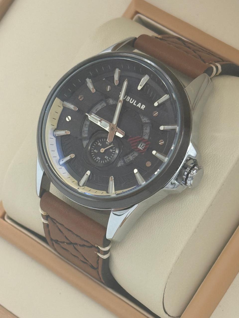 TUBULAR DOWN SECOND STRAP 5