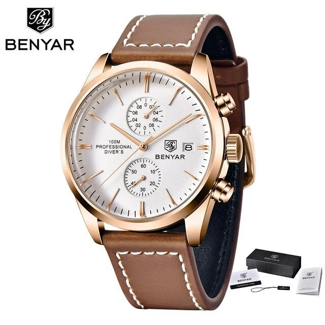 BENYAR Watch 5187M