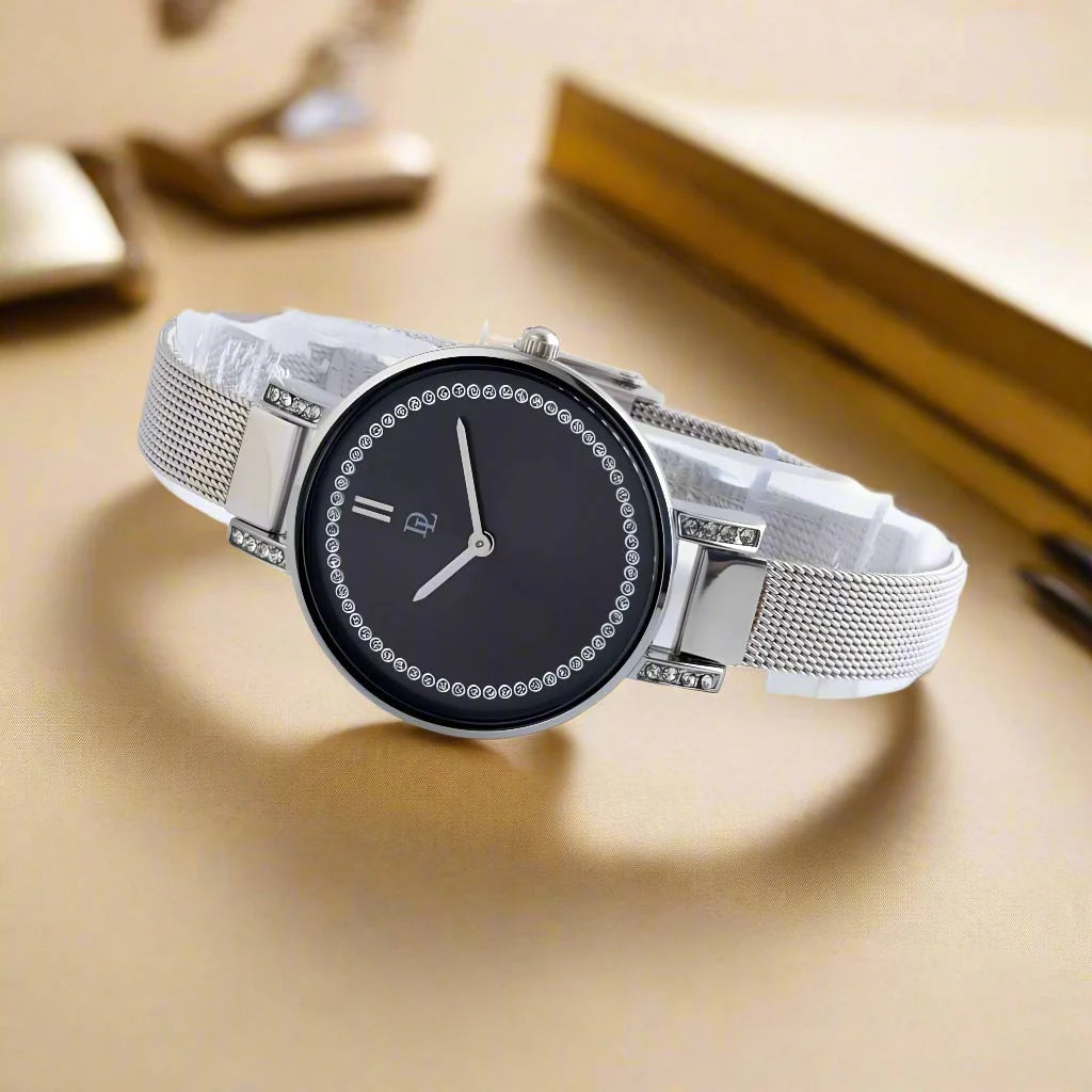 Delawrence Premier Men's watch