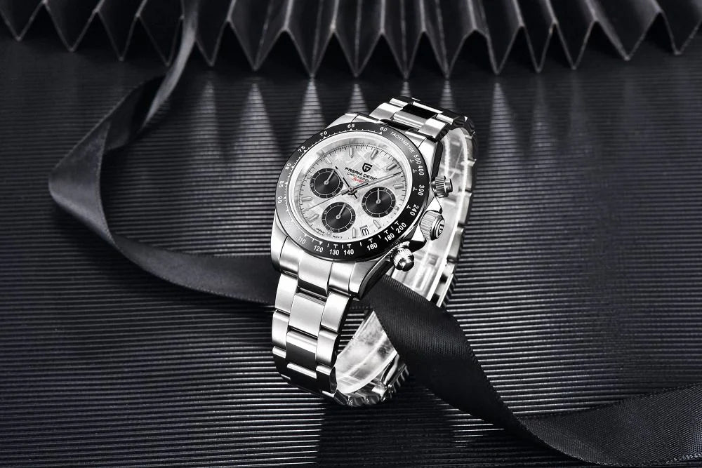 Design Daytona Men's watch