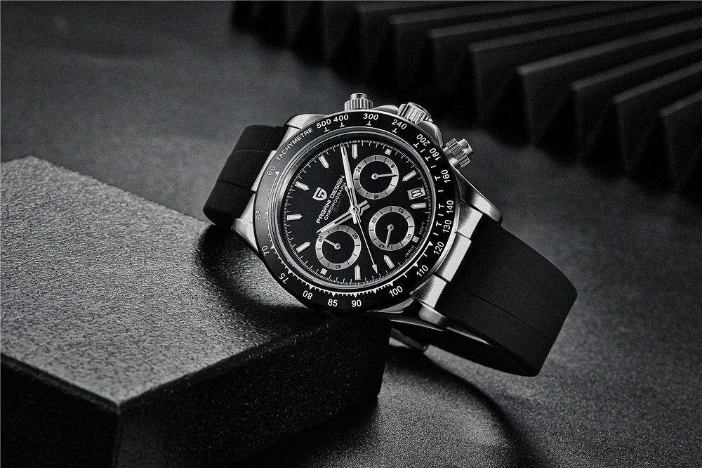Design Daytona Chronograph 40mm