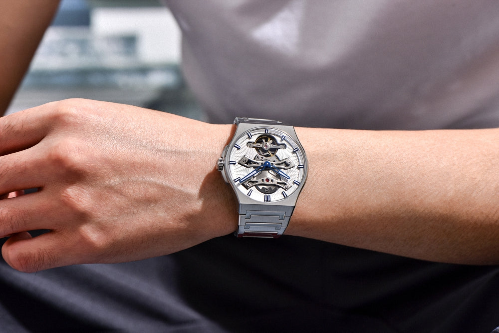 Pagani Design PD-YS028