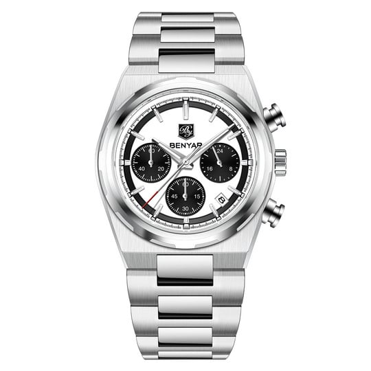 Benyar BY-5204 Chronograph Edition
