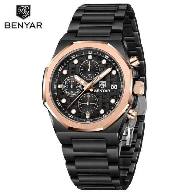 BENYAR 5216M Black