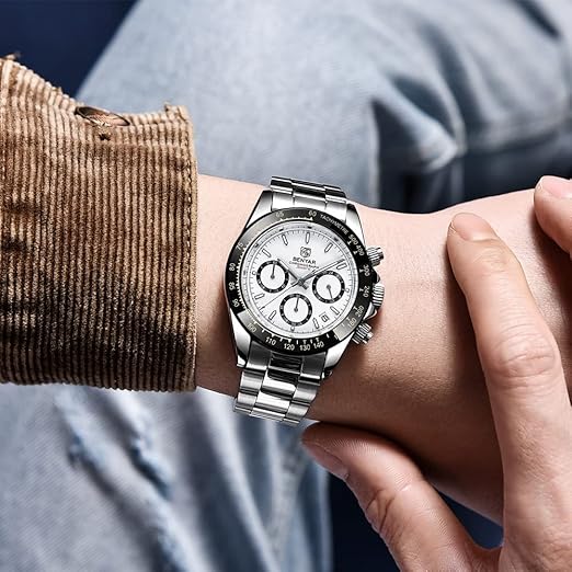 Benyar - BY-5169 Silver