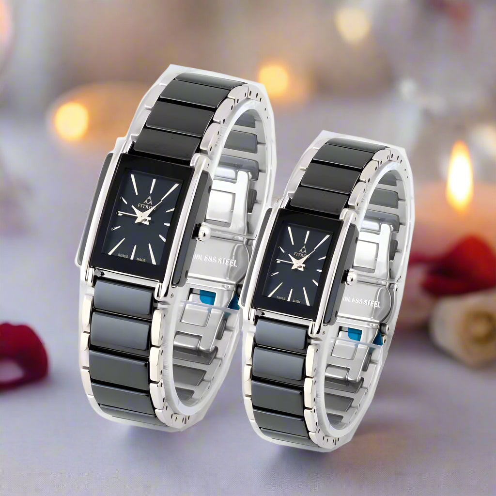 Couple Watches