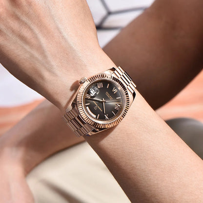 Daydate Automatic Men's watch