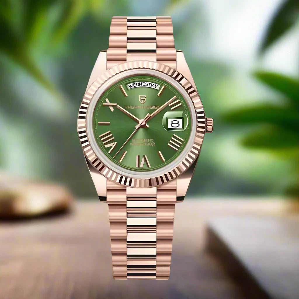 Daydate Automatic Men's watch