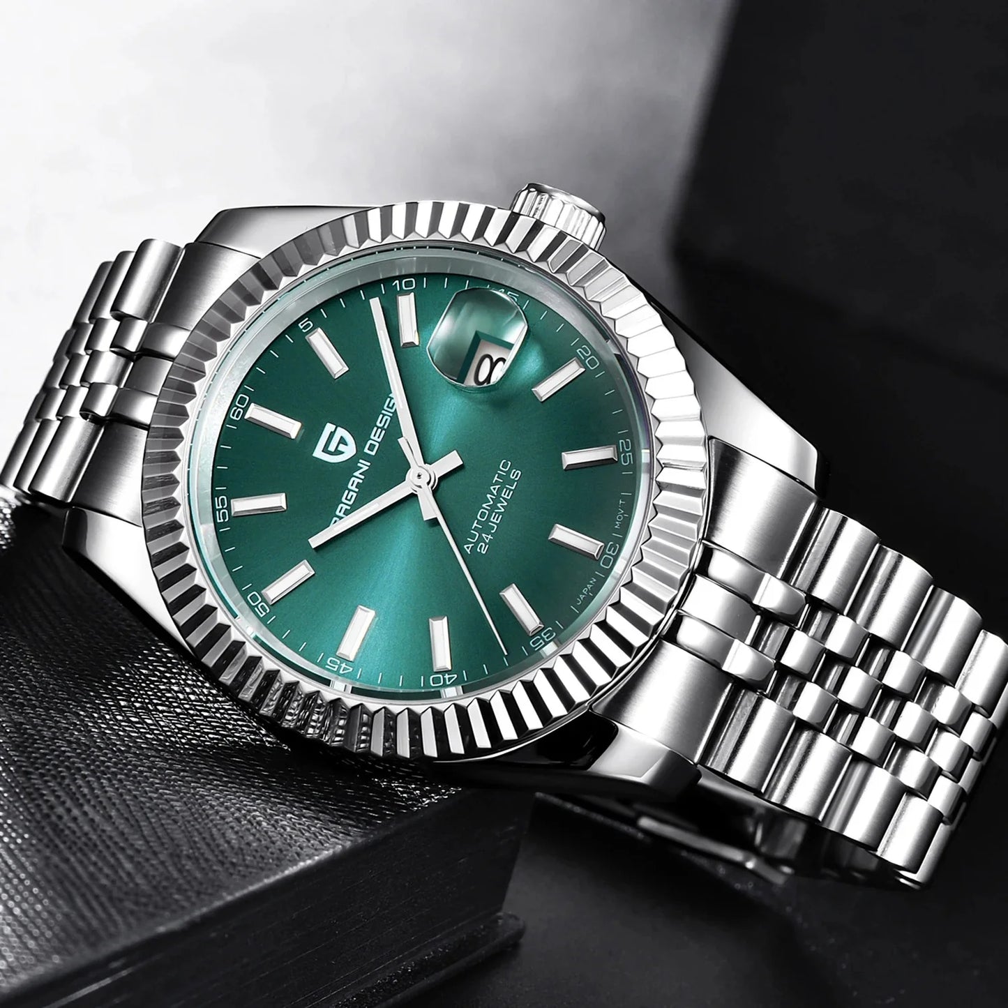 Automatic Men's Watch