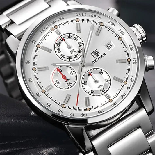 Benyar BY-5102 Corporate Chronograph Edition