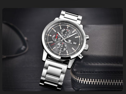 Benyar BY-5102 Corporate Chronograph Edition