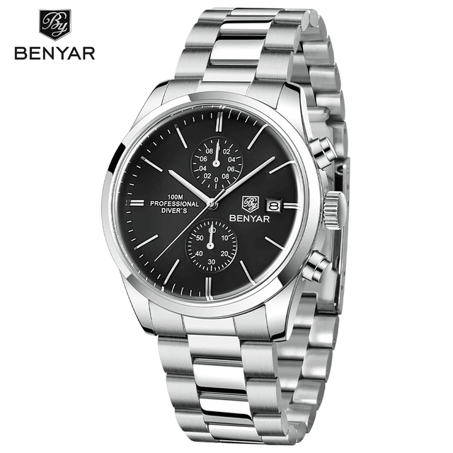 BENYAR Watch -5187M