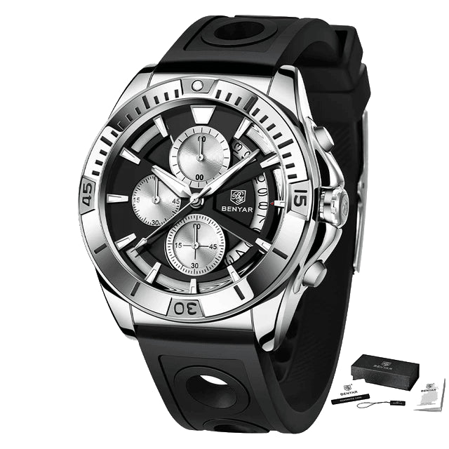 BENYAR Watch 5180 Ideal For The Modern Man