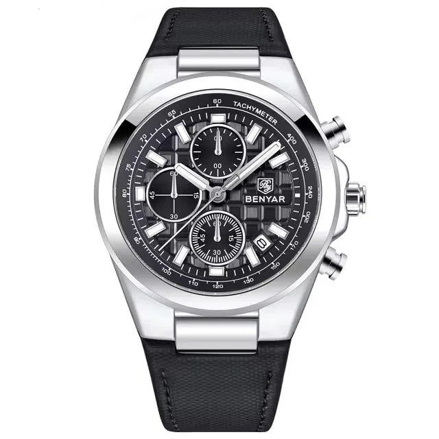 BENYAR Watch 5206  Ideal For The Modern Man