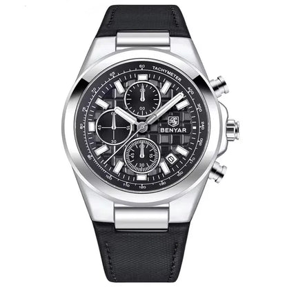 BENYAR Watch 5206  Ideal For The Modern Man