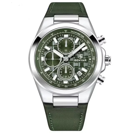 BENYAR Watch 5206  Ideal For The Modern Man