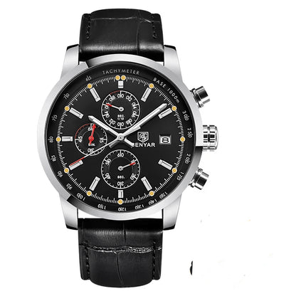 BENYAR Watch BY-5102M