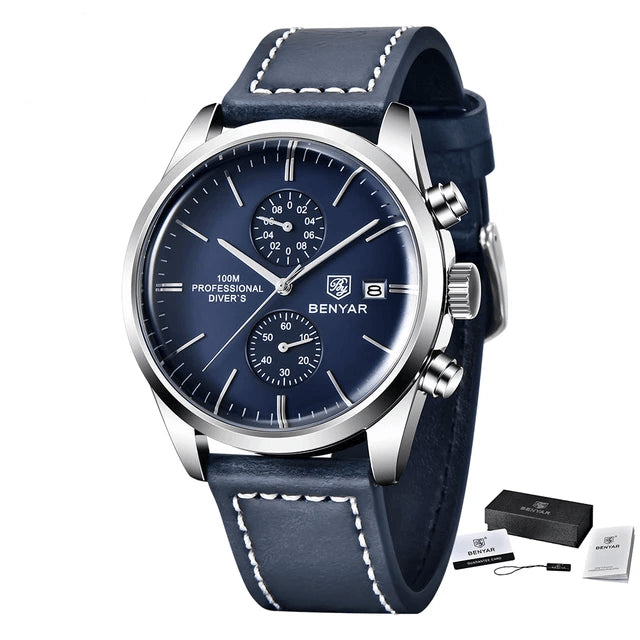 BENYAR Watch 5187M
