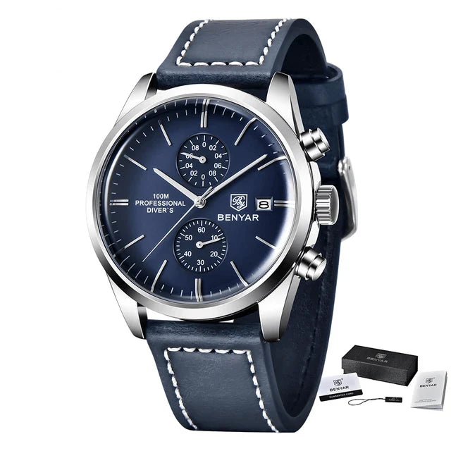 BENYAR Watch -5187M