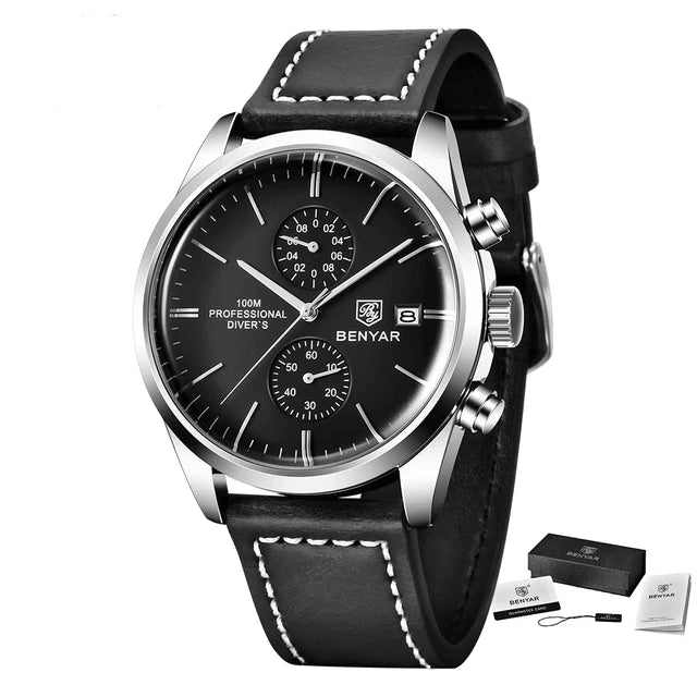 BENYAR Watch 5187M