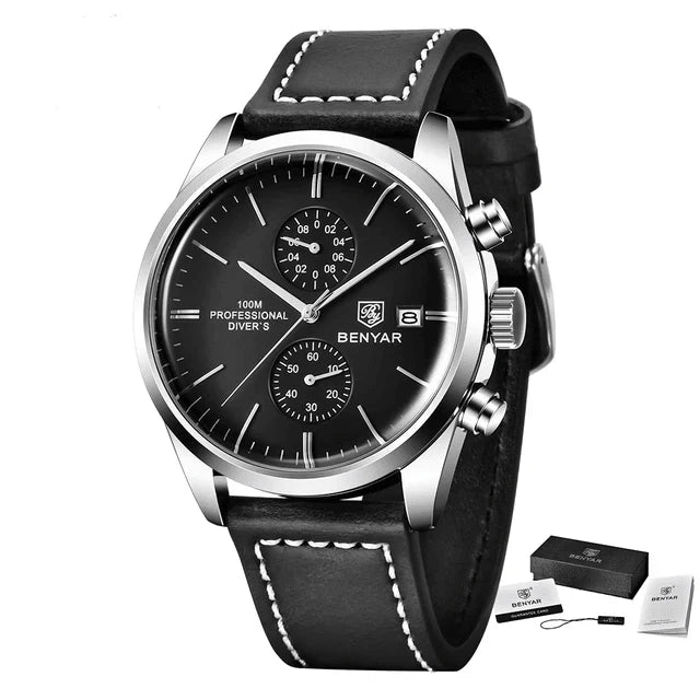 BENYAR Watch -5187M