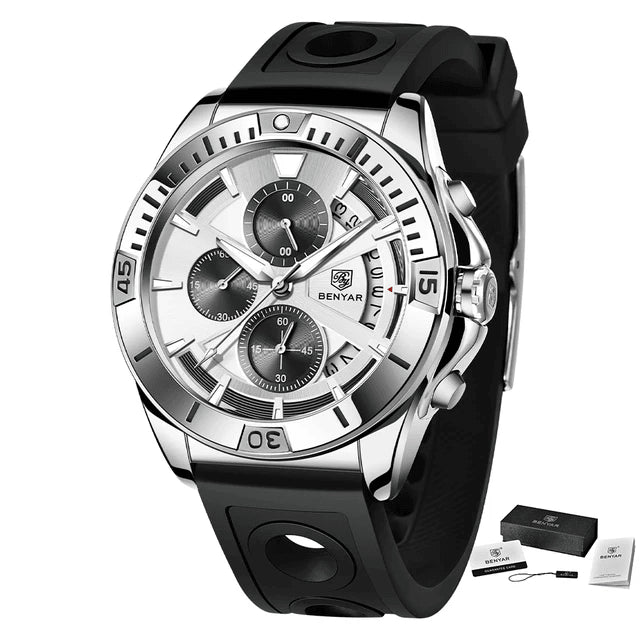 BENYAR Watch 5180 Ideal For The Modern Man