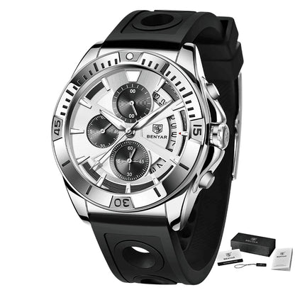 BENYAR Watch 5180 Ideal For The Modern Man