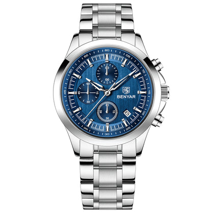 BENYAR Watch 5210 Conquer The Day In Style