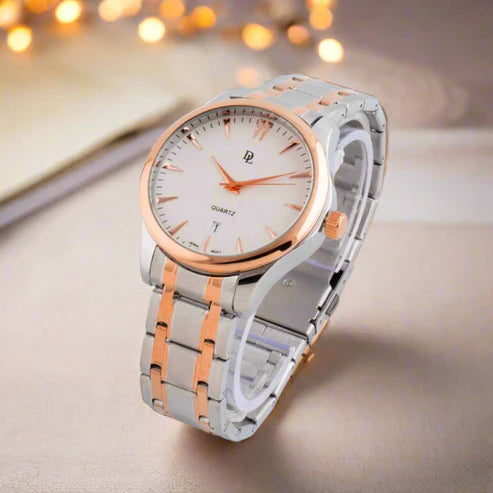 Delawrence Carson Premium Men's Watch