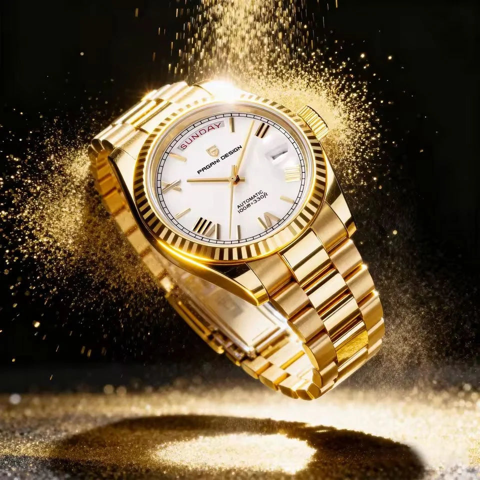 Daydate Automatic Men's watch