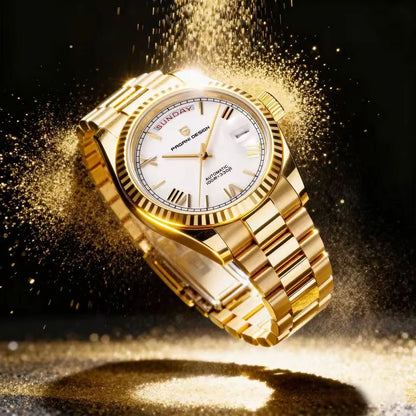 Daydate Automatic Men's watch