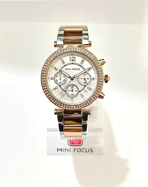 MINI FOCUS MF0497L TT COLORS