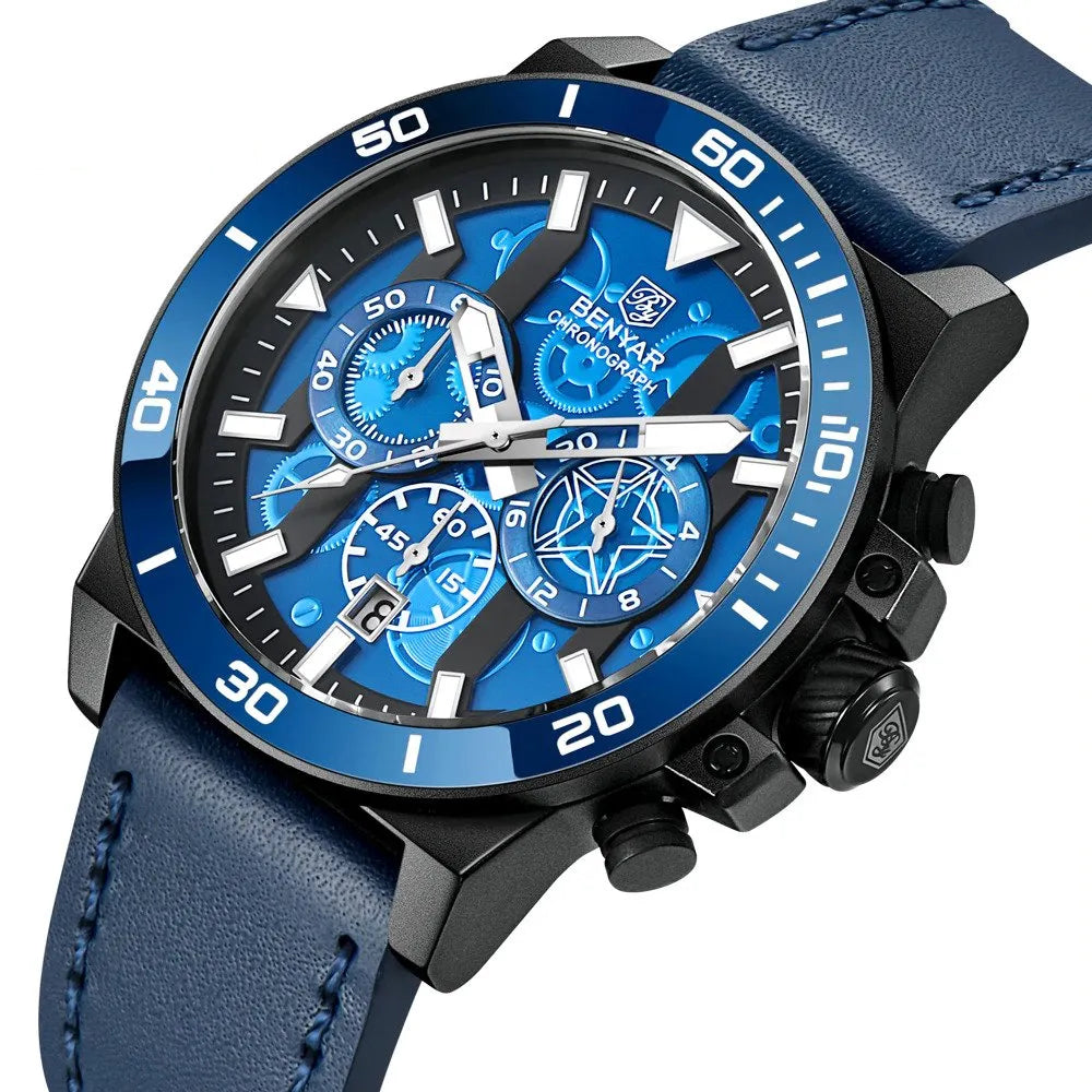 Benyar By-5197 Erkek Edition