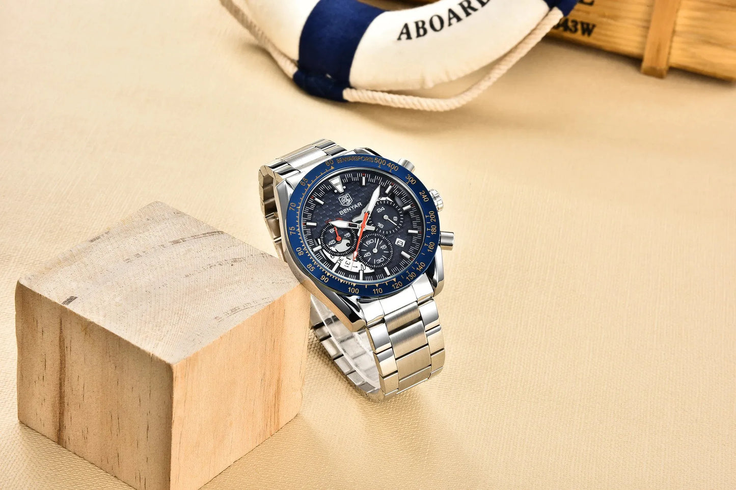 Benyar Brow Satovi By-5175